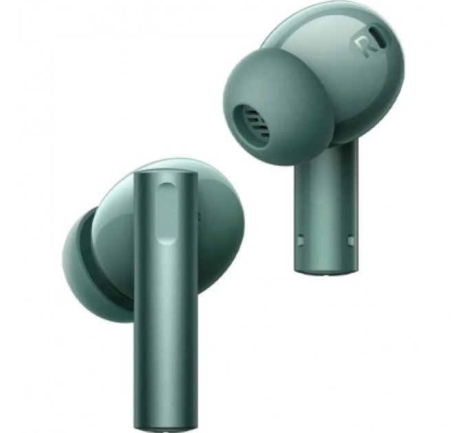 realme Навушники realme Buds Air 6 (RMA2402) Forest Green (RMA2402 Forest Green)