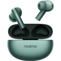 Навушники realme Buds Air 6 (RMA2402) Forest Green (RMA2402 Forest Green)