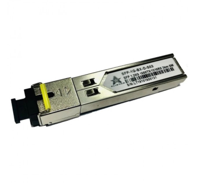 Alistar Модуль SFP Alistar SFP-1G-BX-D-S03