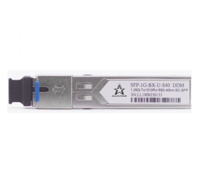 Alistar Модуль SFP Alistar SFP-1G-BX-U-S40