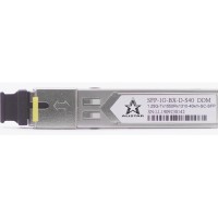 Модуль SFP Alistar SFP-1G-BX-D-S40