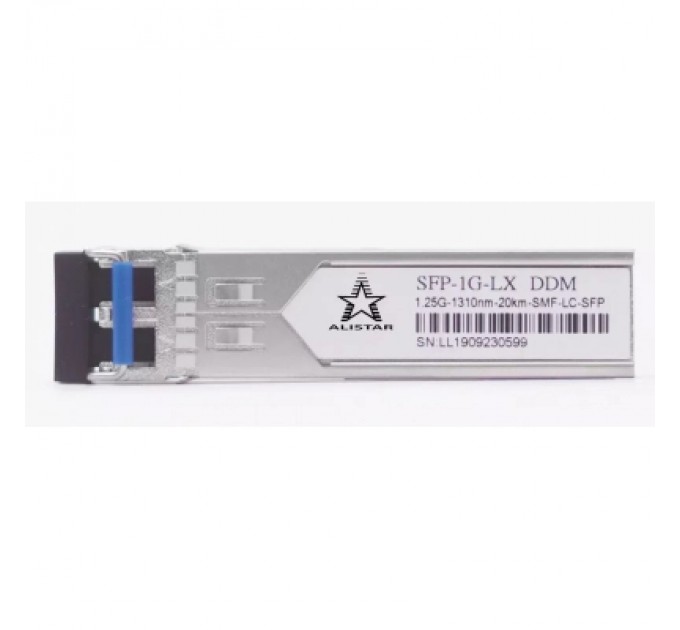 Alistar Модуль SFP Alistar SFP-1G-LX