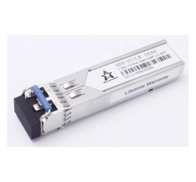 Alistar Модуль SFP Alistar SFP-1G-LX