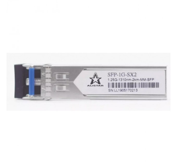 Alistar Модуль SFP Alistar SFP-1G-SX2