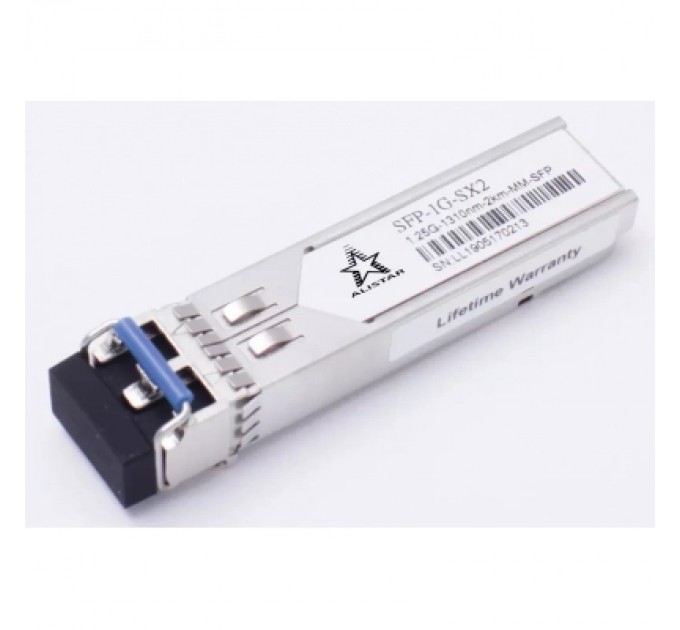 Alistar Модуль SFP Alistar SFP-1G-SX2