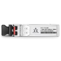 Модуль SFP Alistar SFP-1G-SX