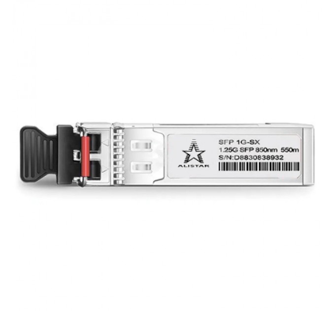 Alistar Модуль SFP Alistar SFP-1G-SX