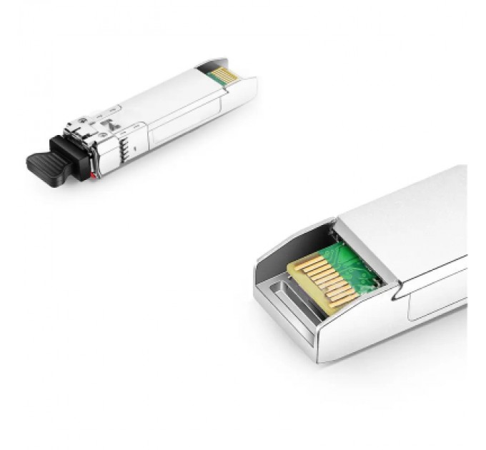 Alistar Модуль SFP Alistar SFP-1G-SX