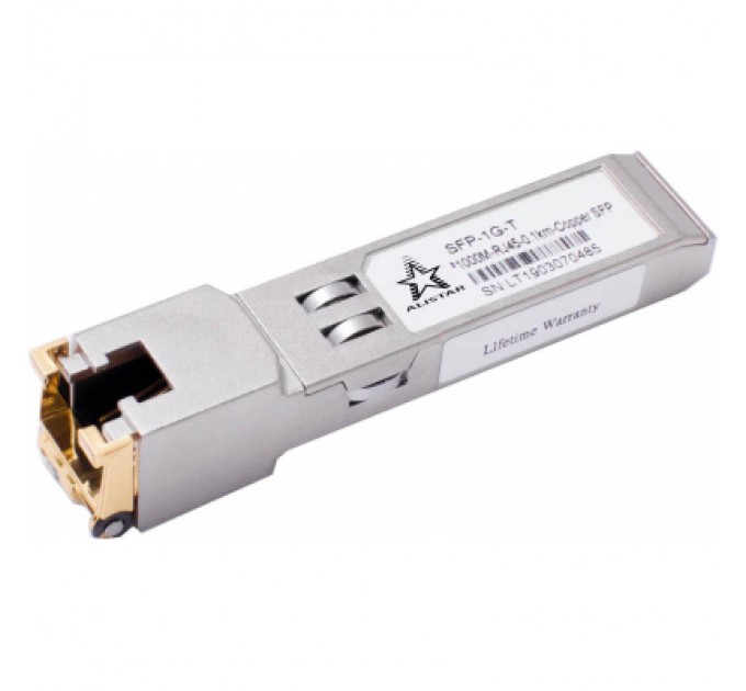 Alistar Модуль SFP Alistar SFP-1G-T