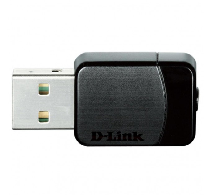 D-Link Мережева карта Wi-Fi D-Link DWA-171