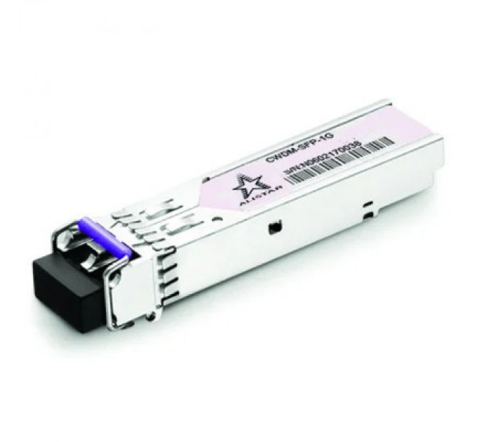 Alistar Модуль SFP Alistar SFP-1G-ZX2-C-51
