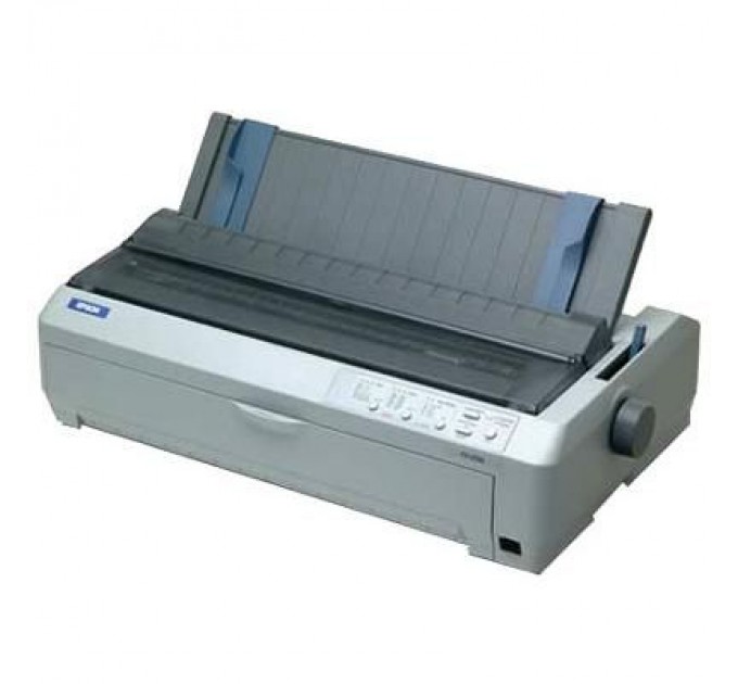 Epson Матричний принтер FX 2190II Epson (C11CF38401)