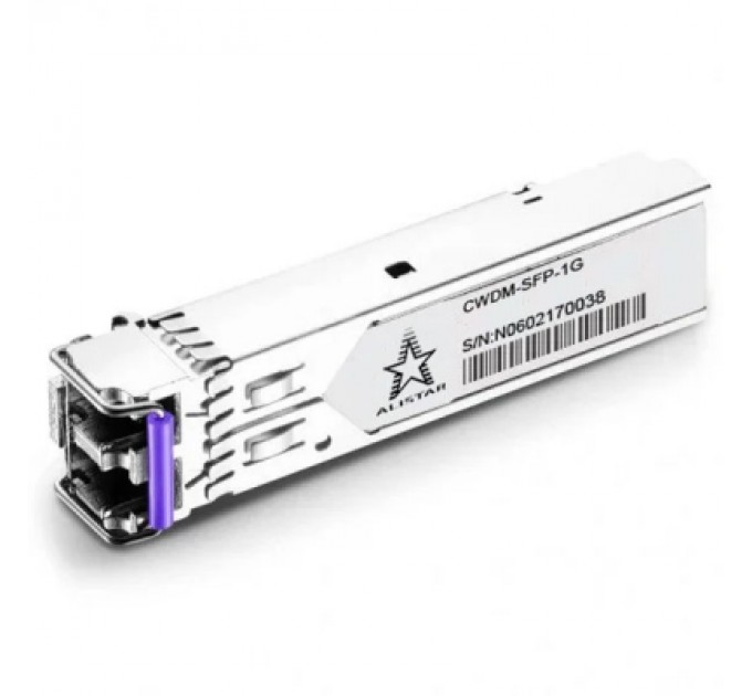Alistar Модуль SFP Alistar SFP-1G-ZX-C-47