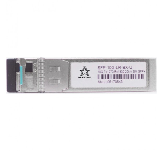Alistar Модуль SFP Alistar SFP-10G-LR-BX-U