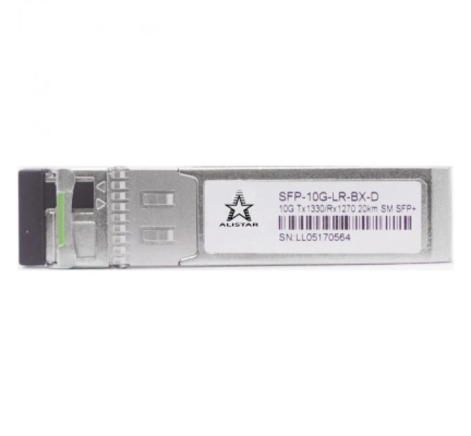 Alistar Модуль SFP Alistar SFP-10G-LR-BX-D