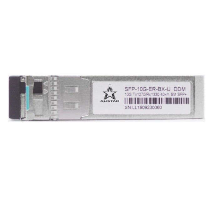 Alistar Модуль SFP Alistar SFP-10G-ER-BX-U