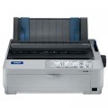 Epson Матричний принтер FX 890II Epson (C11CF37401)