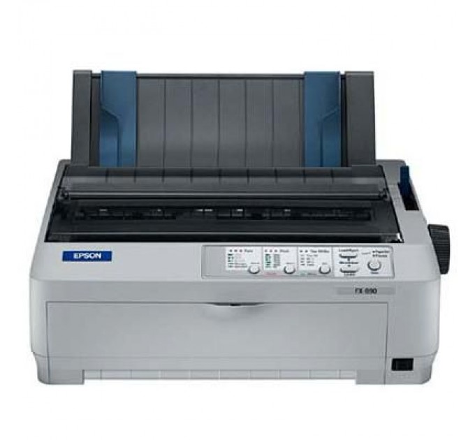 Epson Матричний принтер FX 890II Epson (C11CF37401)