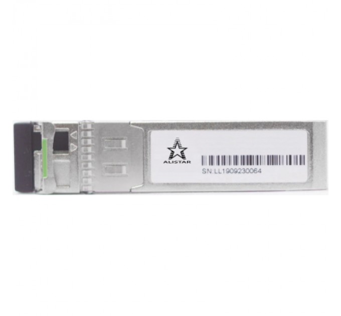 Alistar Модуль SFP Alistar SFP-10G-ZR-BX-U