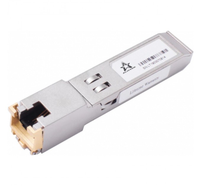 Alistar Модуль SFP Alistar SFP-10G-T