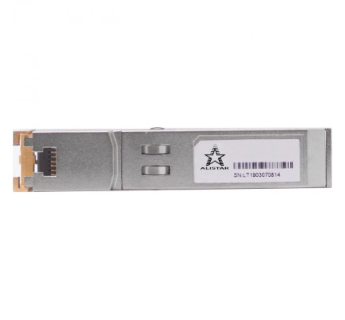 Alistar Модуль SFP Alistar SFP-10G-T
