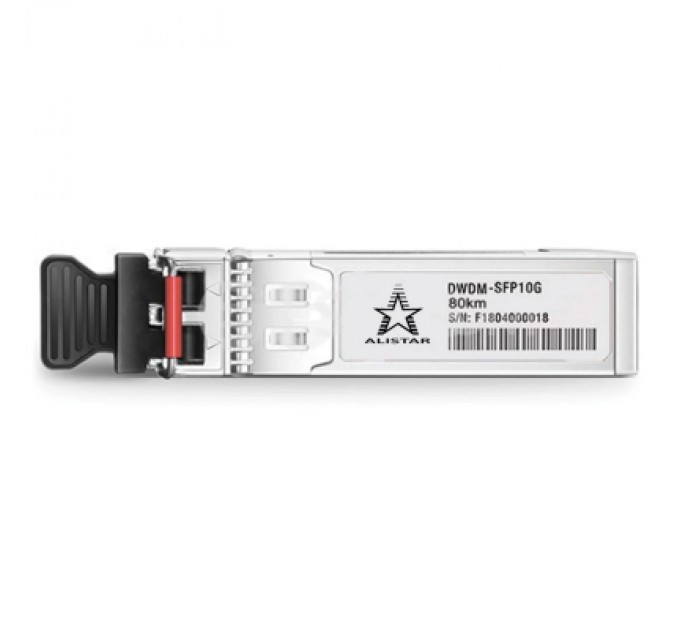 Alistar Модуль SFP Alistar SFP-10G-ZR