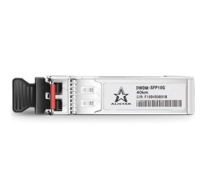 Alistar Модуль SFP Alistar SFP-10G-ER-C-61