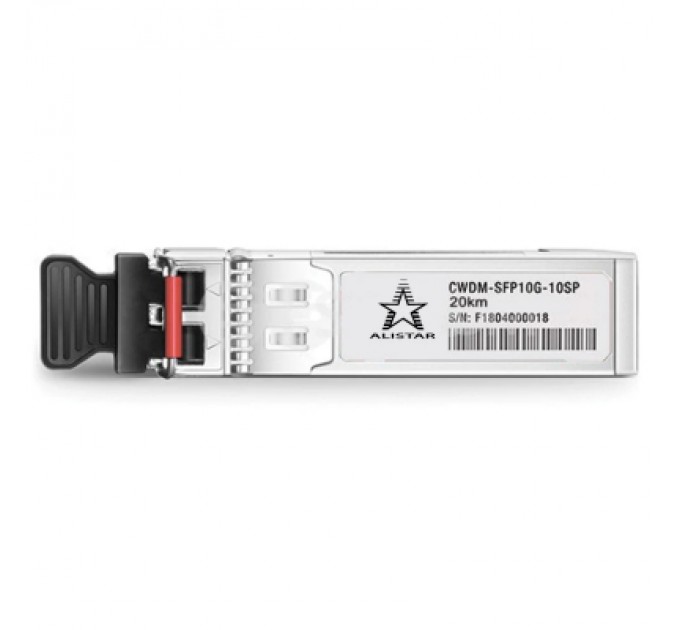 Alistar Модуль SFP Alistar SFP-10G-LR-C-59