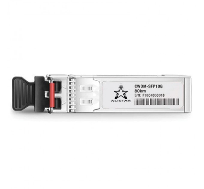 Alistar Модуль SFP Alistar SFP-10G-ZR-C-57