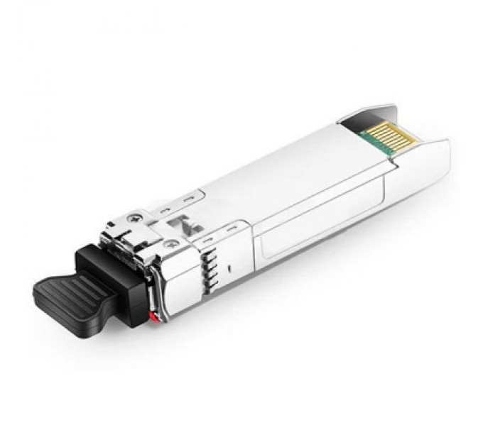 Alistar Модуль SFP Alistar SFP+-10G-ZR-CH25