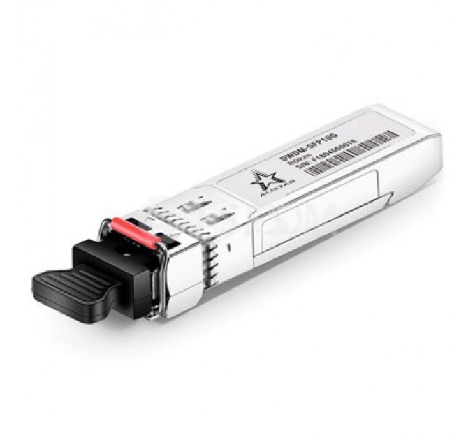 Alistar Модуль SFP Alistar SFP+-10G-ZR-CH24