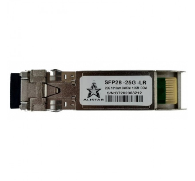 Alistar Модуль SFP Alistar SFP28-LR-C-31
