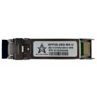 Модуль SFP Alistar SFP28-LR-BX-U