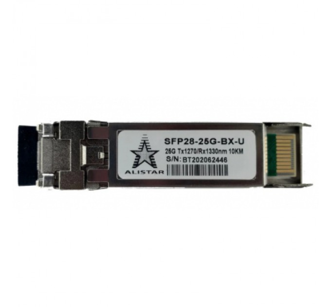 Alistar Модуль SFP Alistar SFP28-LR-BX-U