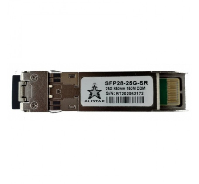 Alistar Модуль SFP Alistar SFP28-SR