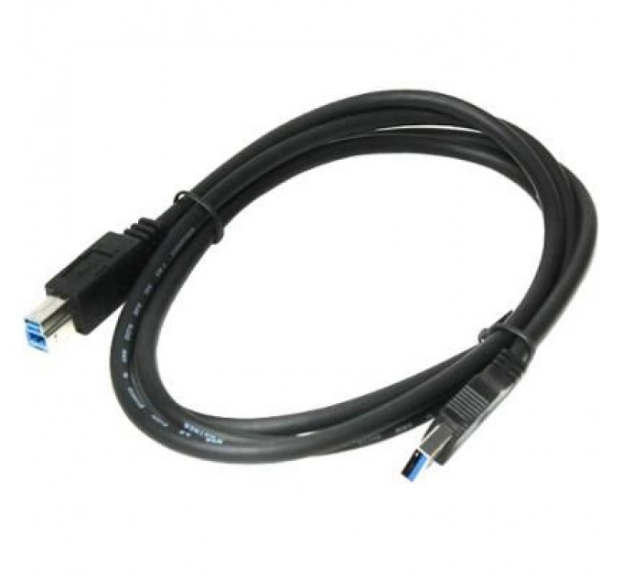 Viewcon Кабель для принтера USB 3.0 AM/BM 1.5m Viewcon (VV 003-1,5м.)