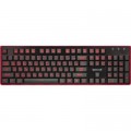 Redragon Клавіатура Redragon Dyaus USB UKR Black (77625)