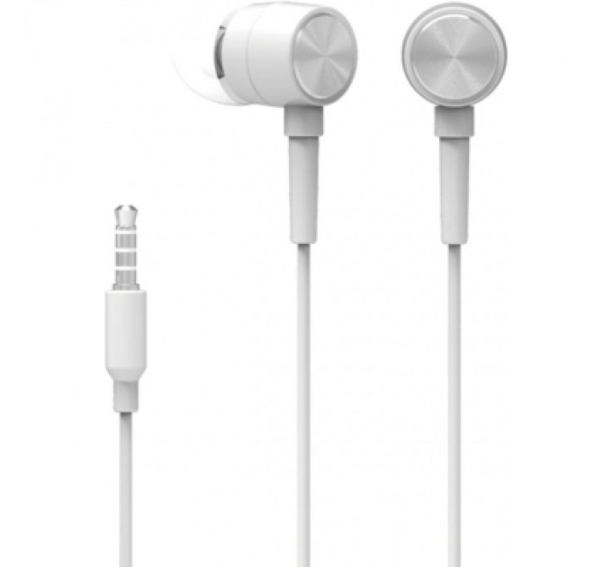 HP Навушники HP DHH-1111 White (DHH-1111WT)