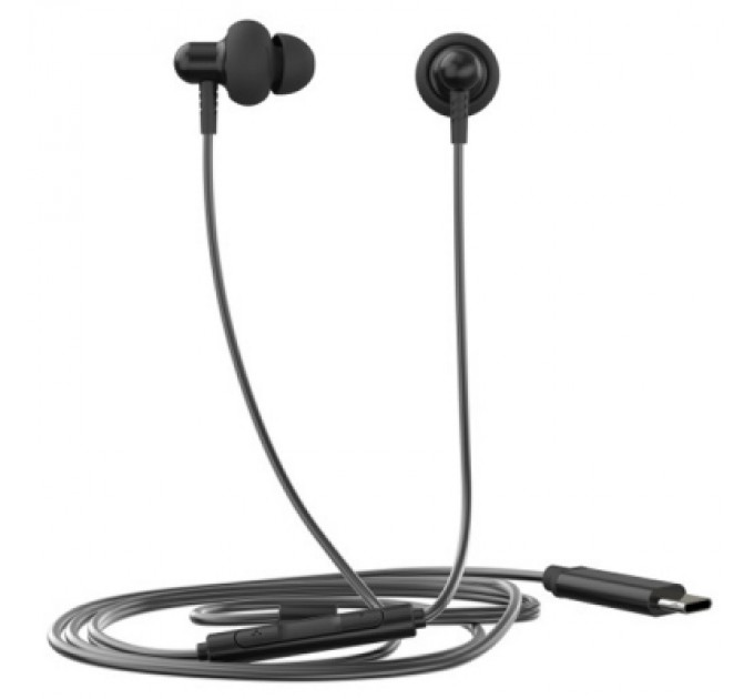 HP Навушники HP DHH-1126Type-C (DHH-1126)
