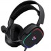 Modecom Навушники Modecom Volcano RGB Prometheus 7.1 USB Black (S-MC-899-PROMETHEUS-100)