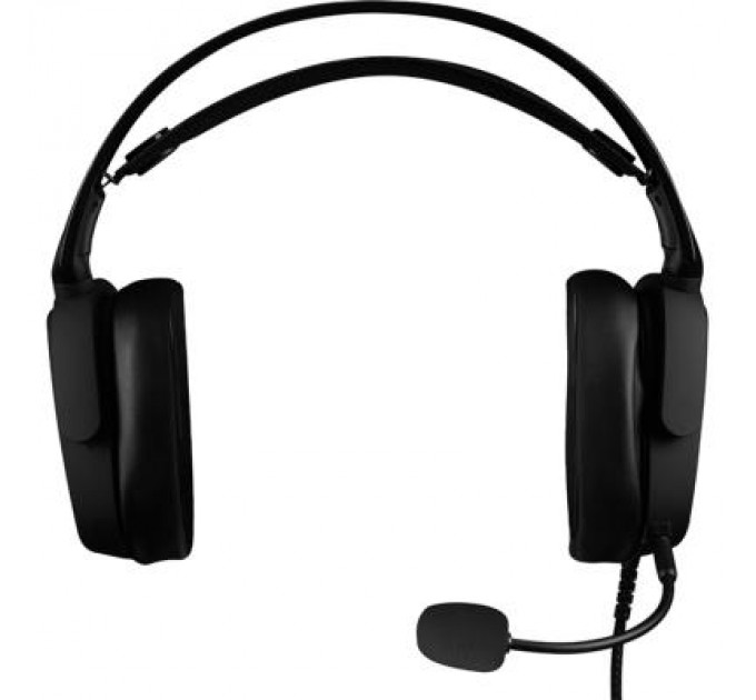 Modecom Навушники Modecom Volcano RGB Prometheus 7.1 USB Black (S-MC-899-PROMETHEUS-100)