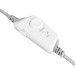 Modecom Навушники Modecom Volcano RGB Prometheus 7.1 USB White (S-MC-899-PROMETHEUS-200)