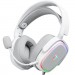 Modecom Навушники Modecom Volcano RGB Prometheus 7.1 USB White (S-MC-899-PROMETHEUS-200)