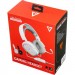 Modecom Навушники Modecom Volcano RGB Prometheus 7.1 USB White (S-MC-899-PROMETHEUS-200)