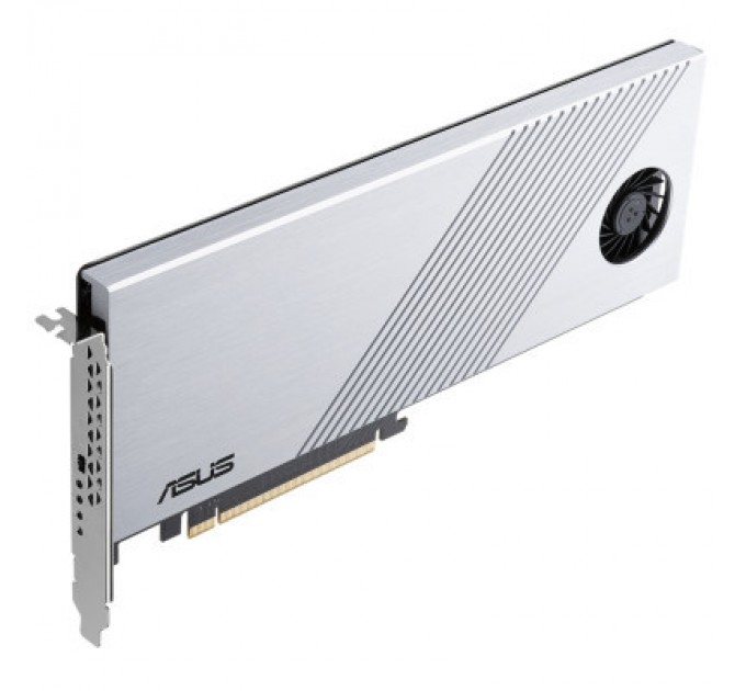 ASUS Адаптер ASUS Hyper M.2 X16 PCIe 3.0 X4 Expansion Card GEN 4 (90MC08A0-M0EAY0)