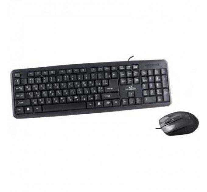 Esperanza Комплект Esperanza TK110 USB Black (TK110UA)