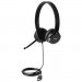 Lenovo Навушники Lenovo 100 Stereo USB Headset (4XD0X88524)