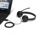 Lenovo Навушники Lenovo 100 Stereo USB Headset (4XD0X88524)