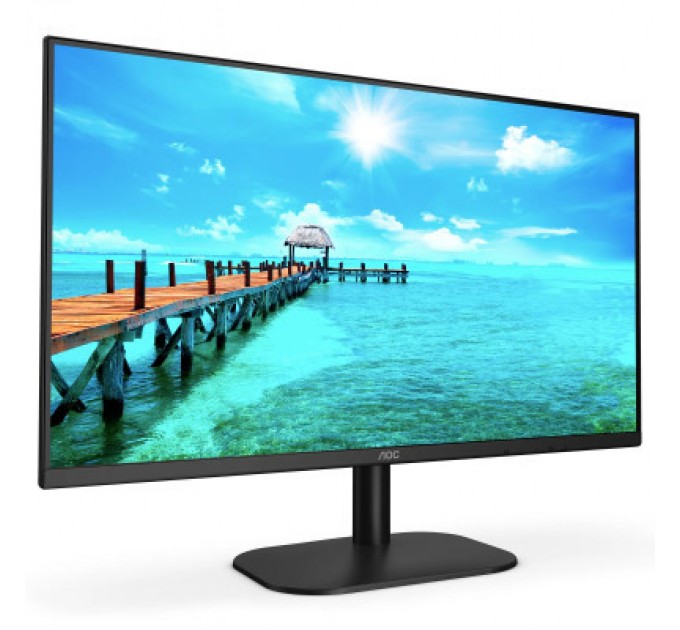 AOC Монітор AOC 24B2XH/EU