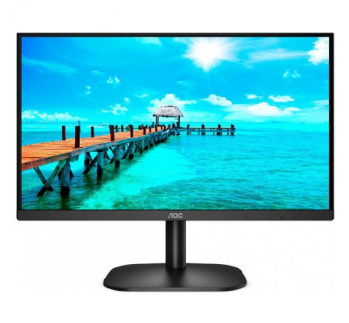 AOC Монітор AOC 24B2XH/EU